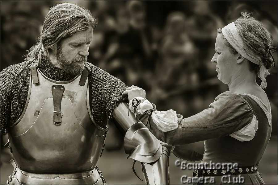 The Dresser 